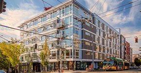 Three20 Apartments