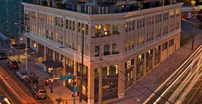 Trace Lofts
