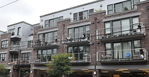 Tramonti Condos