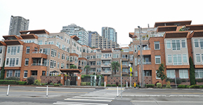 Waterfront Landings