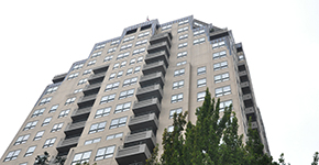 Watermark Tower