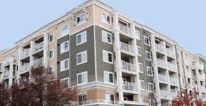 Ballard Place Condominiums